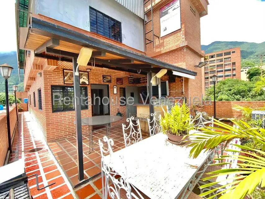 Edificio en Venta en Los Chorros, Distrito Metropolitano - 36