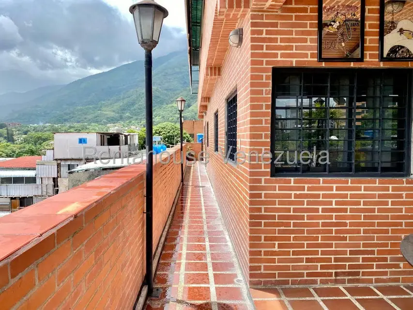 Edificio en Venta en Los Chorros, Distrito Metropolitano - 37
