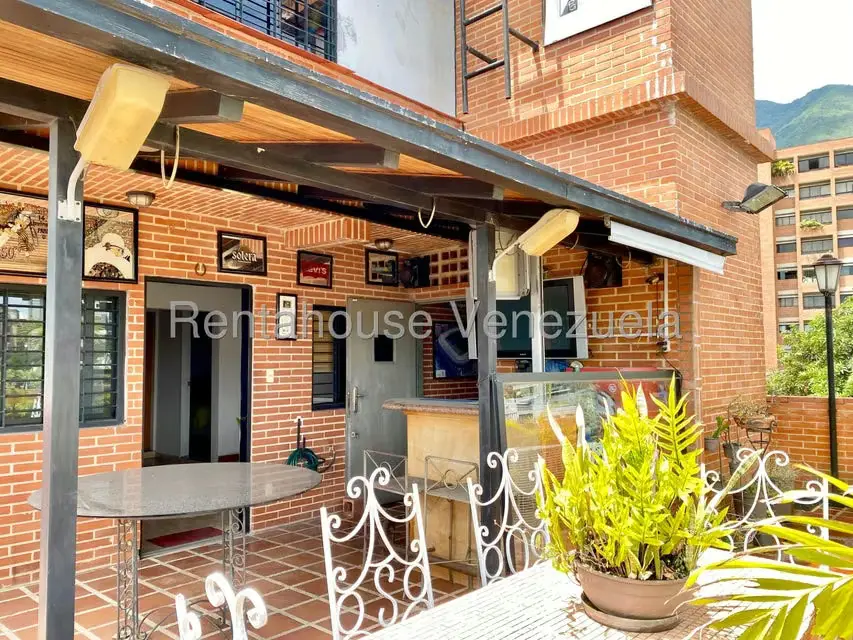 Edificio en Venta en Los Chorros, Distrito Metropolitano - 39