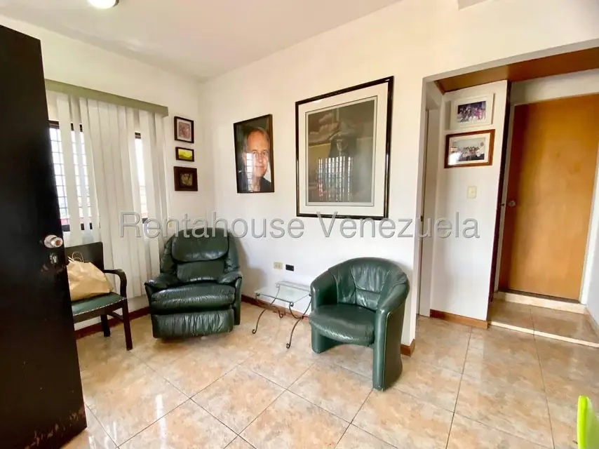 Edificio en Venta en Los Chorros, Distrito Metropolitano - 41
