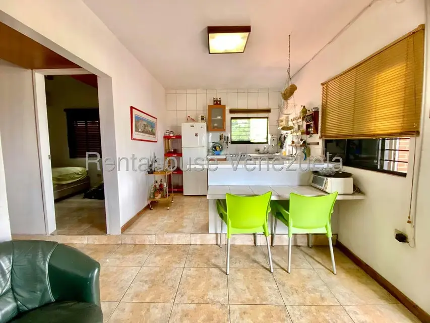 Edificio en Venta en Los Chorros, Distrito Metropolitano - 43