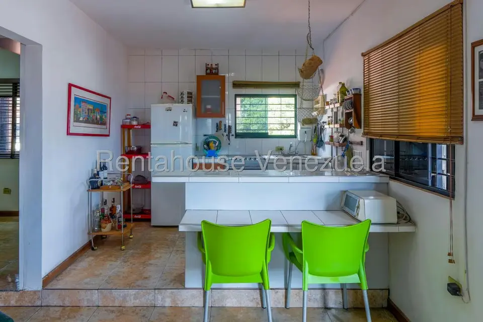 Edificio en Venta en Los Chorros, Distrito Metropolitano - 44
