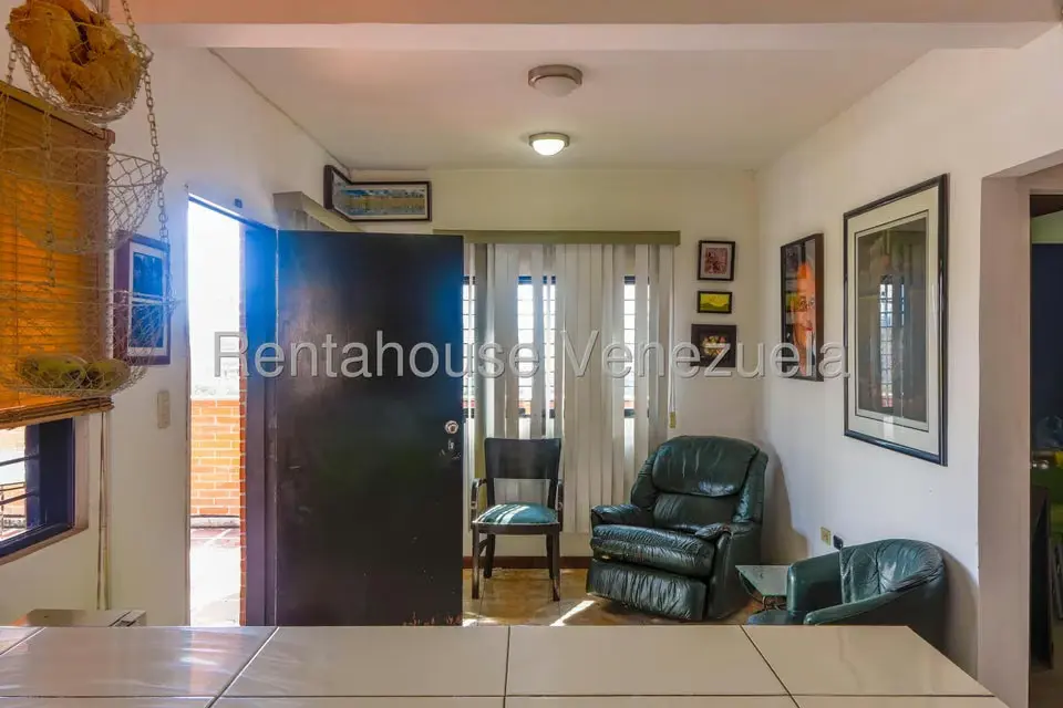 Edificio en Venta en Los Chorros, Distrito Metropolitano - 45