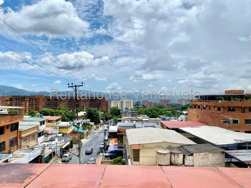Edificio en Venta en Los Chorros, Distrito Metropolitano - 46