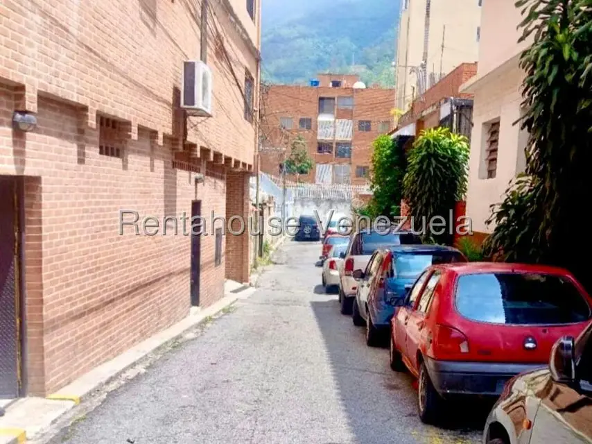 Edificio en Venta en Los Chorros, Distrito Metropolitano - 47
