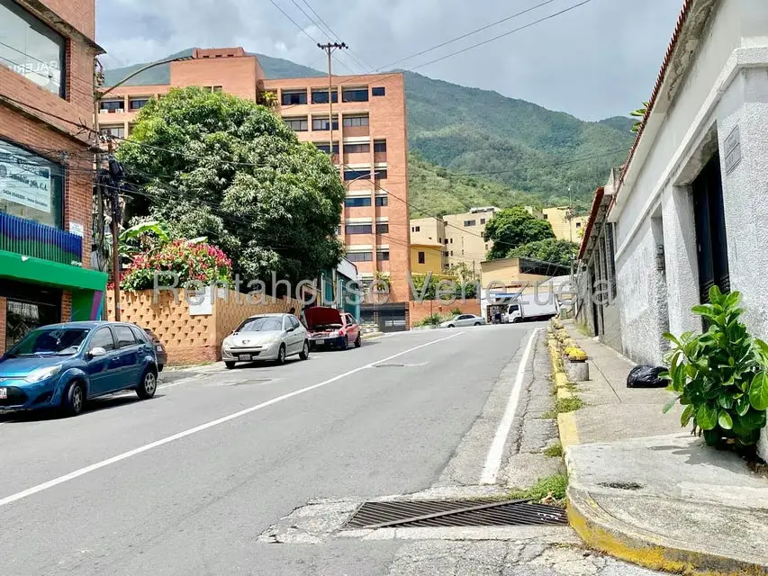 Edificio en Venta en Los Chorros, Distrito Metropolitano - 48
