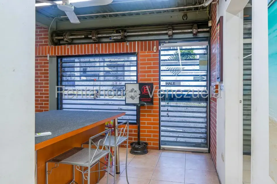 Edificio en Venta en Los Chorros, Distrito Metropolitano - 5