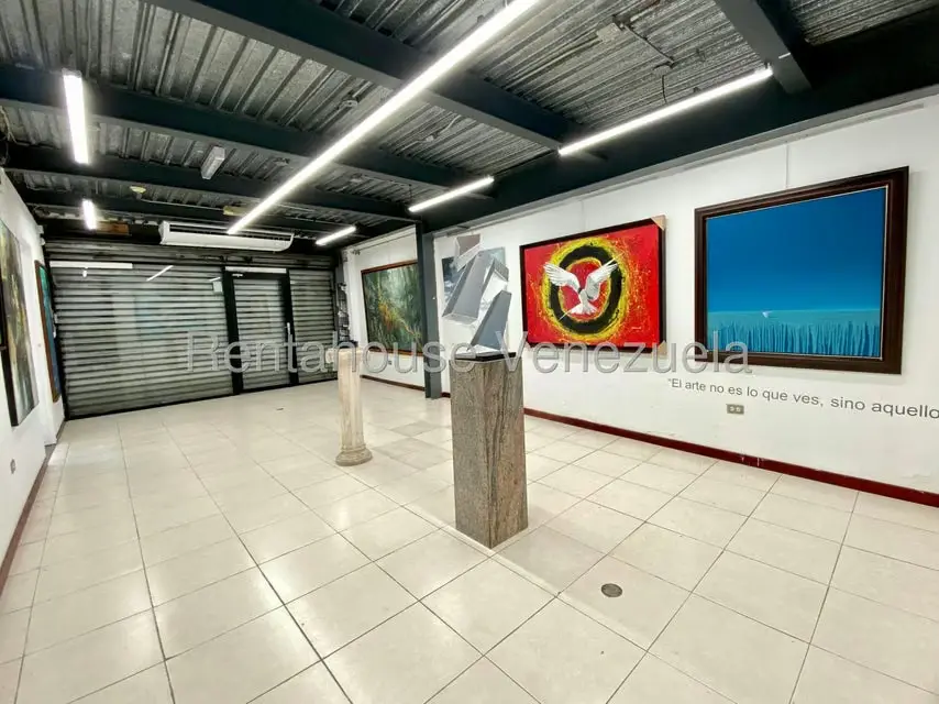 Edificio en Venta en Los Chorros, Distrito Metropolitano - 7