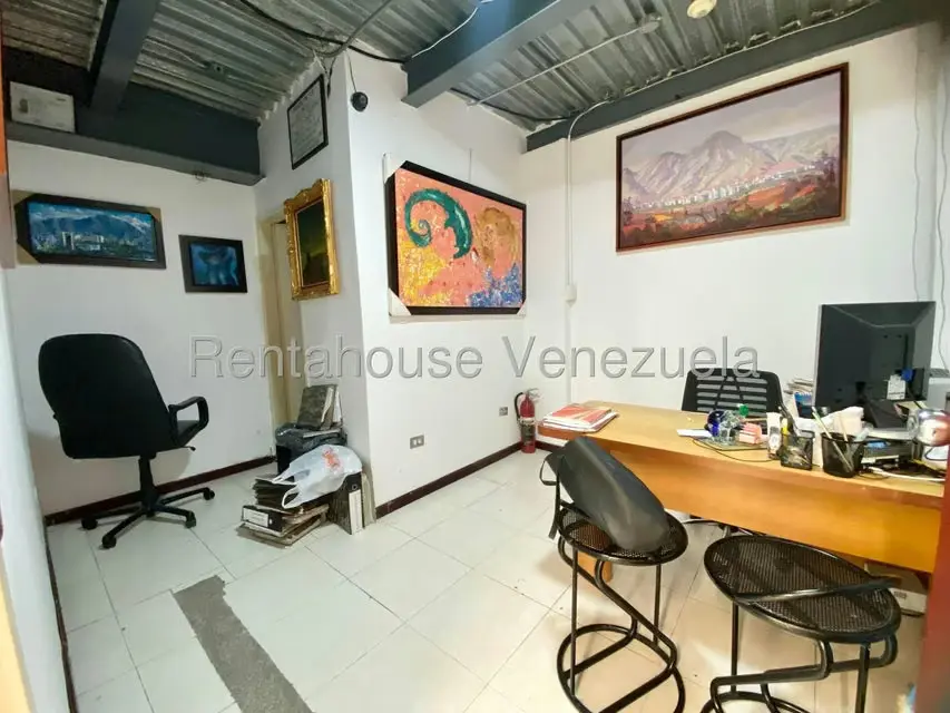 Edificio en Venta en Los Chorros, Distrito Metropolitano - 8