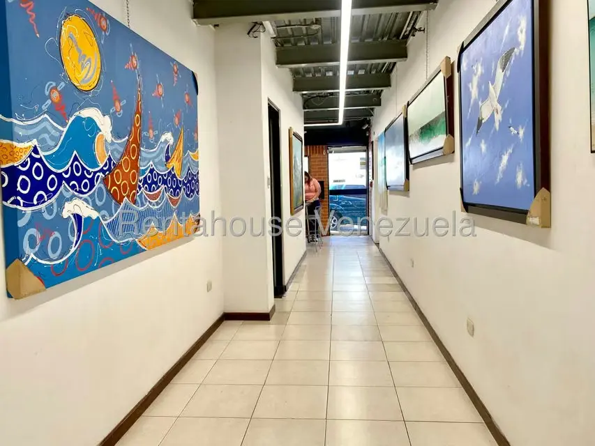 Edificio en Venta en Los Chorros, Distrito Metropolitano - 9