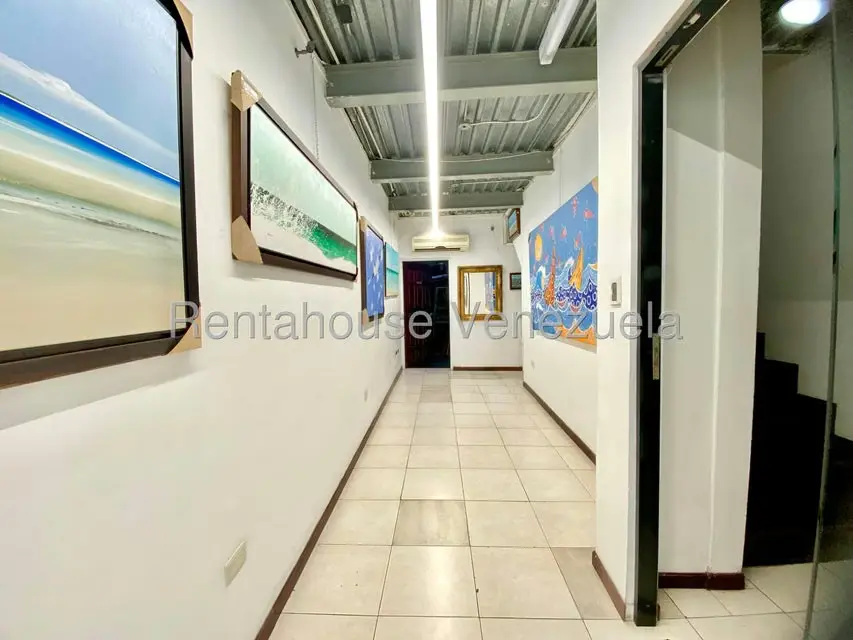 Edificio en Venta en Los Chorros, Distrito Metropolitano - 10