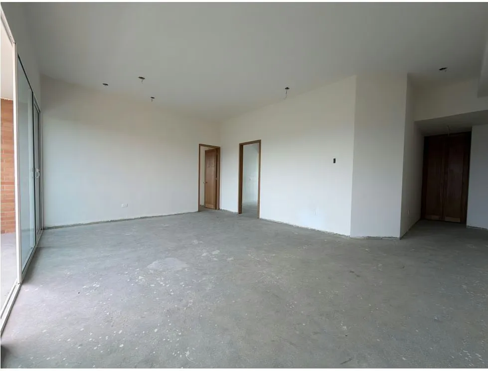 Vendo apartamento en obra gris 194m2 Mirador de Los Campitos 2816 - 4