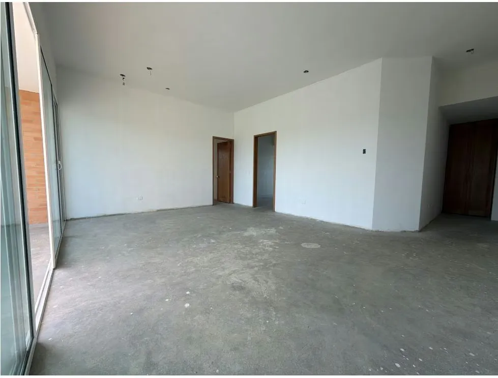 Vendo apartamento en obra gris 194m2 Mirador de Los Campitos 2816 - 6