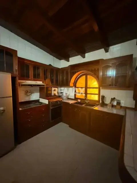 CASA EN URB. NUEVA SEGOVIA, MUNICIPIO GARCIA, ISLA DE MARGARITA