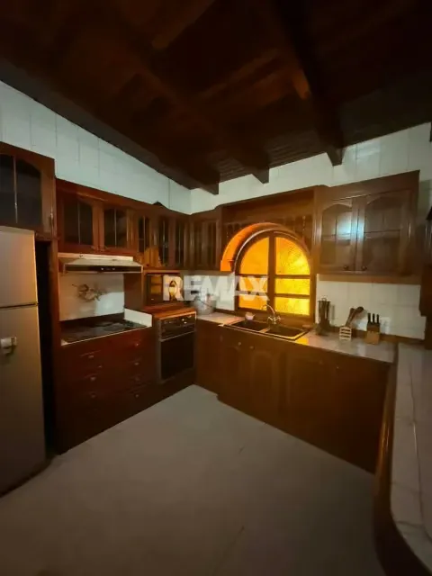 CASA EN URB. NUEVA SEGOVIA, MUNICIPIO GARCIA, ISLA DE MARGARITA