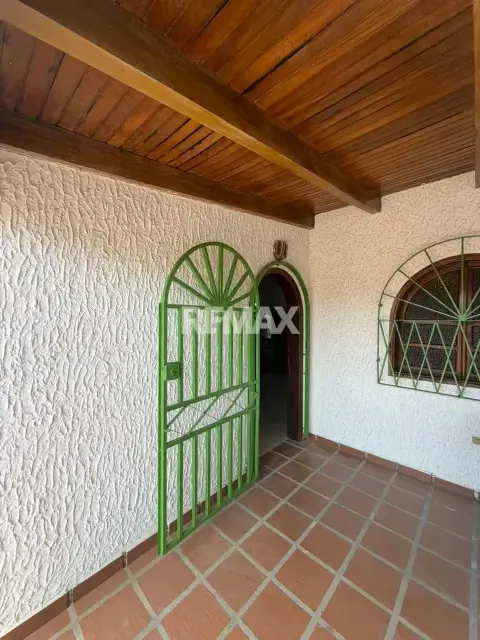 CASA EN URB. NUEVA SEGOVIA, MUNICIPIO GARCIA, ISLA DE MARGARITA - 12