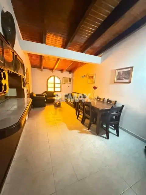 CASA EN URB. NUEVA SEGOVIA, MUNICIPIO GARCIA, ISLA DE MARGARITA - 3