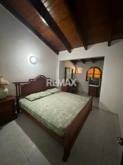 CASA EN URB. NUEVA SEGOVIA, MUNICIPIO GARCIA, ISLA DE MARGARITA - 7