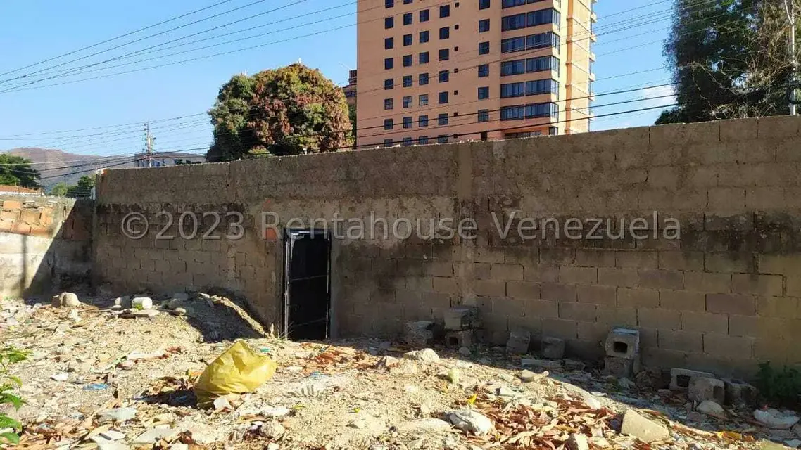 Terreno (Comercial) en Venta en La Viña, Carabobo - 3
