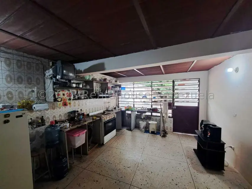 Casa (1 Nivel) en Venta en El Limon, Aragua - 14