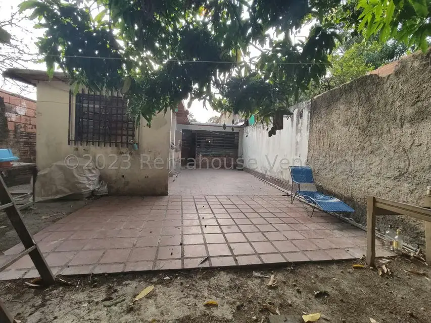 Casa (1 Nivel) en Venta en El Limon, Aragua - 18