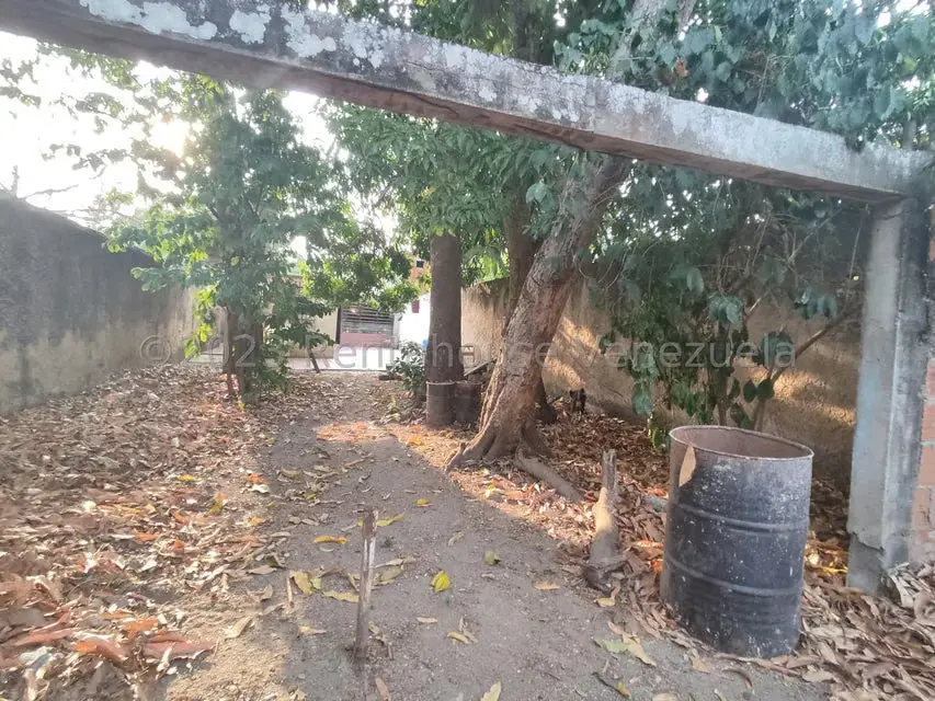 Casa (1 Nivel) en Venta en El Limon, Aragua - 19