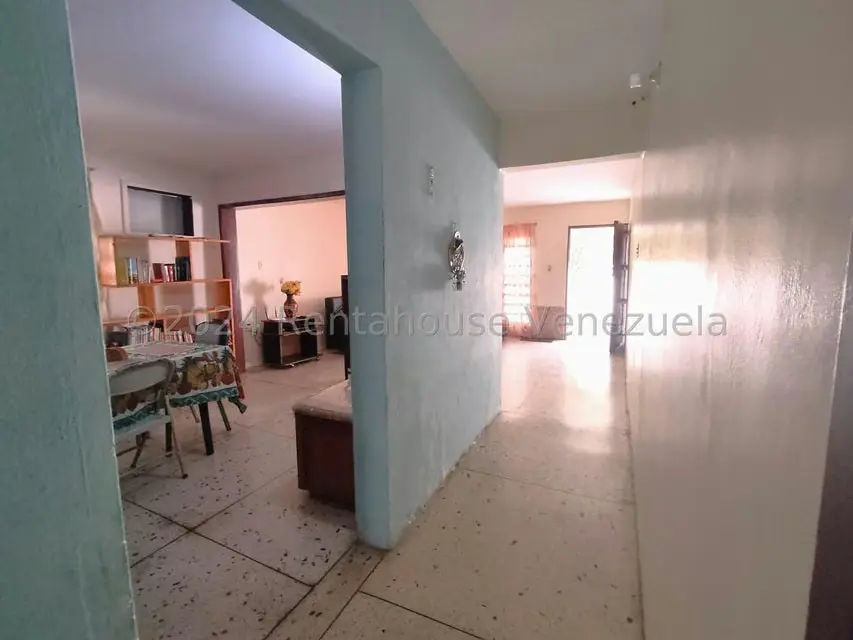 Casa (1 Nivel) en Venta en El Limon, Aragua - 7