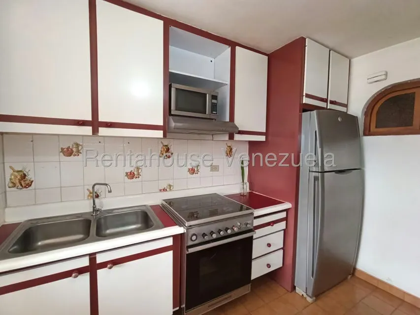 Apartamento (1 Nivel) en Alquiler en Zona Centro, Aragua - 8