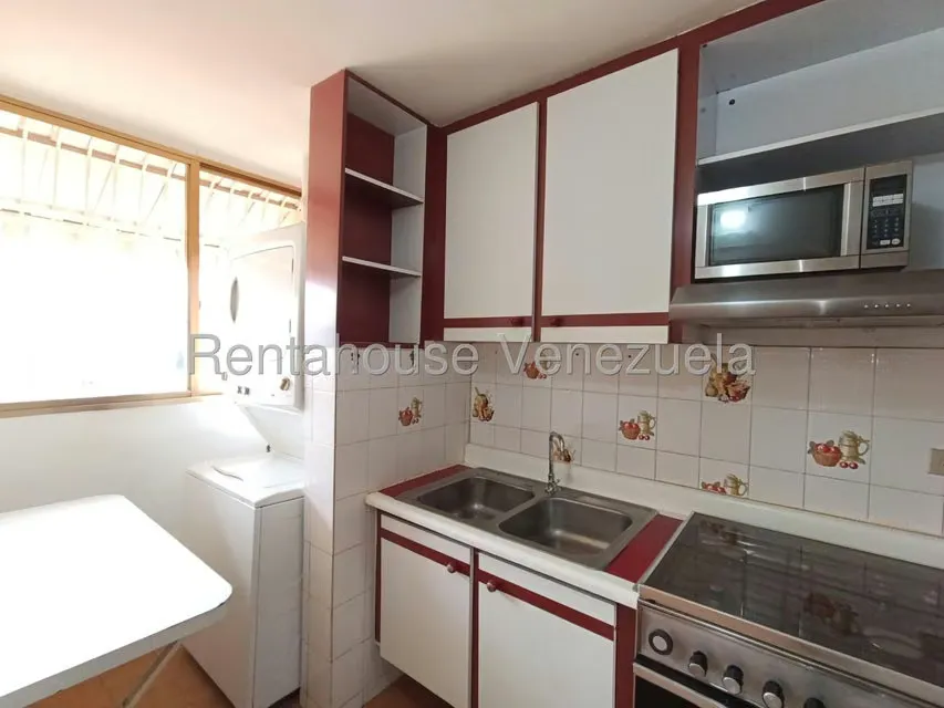 Apartamento (1 Nivel) en Alquiler en Zona Centro, Aragua - 9