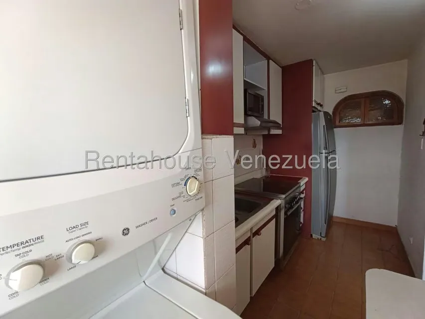 Apartamento (1 Nivel) en Alquiler en Zona Centro, Aragua - 10