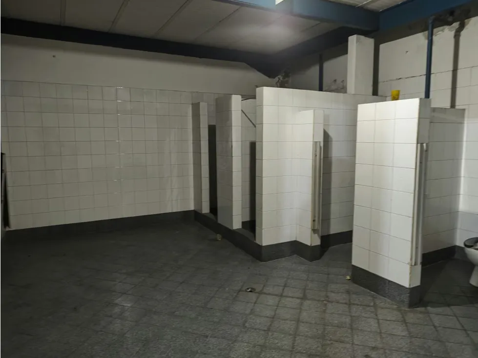 Edificio Industrial en Venta Boleita 3200mts - 17