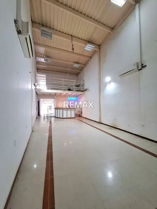 EN VENTA EDIFICIO COMERCIAL SAN ANTONIO DEL TACHIRA - 3