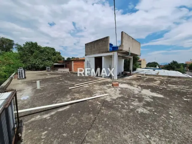EN VENTA EDIFICIO COMERCIAL SAN ANTONIO DEL TACHIRA - 4