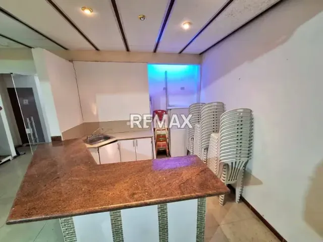 EN VENTA EDIFICIO COMERCIAL SAN ANTONIO DEL TACHIRA - 5