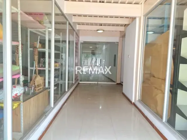 EN VENTA EDIFICIO COMERCIAL SAN ANTONIO DEL TACHIRA - 6