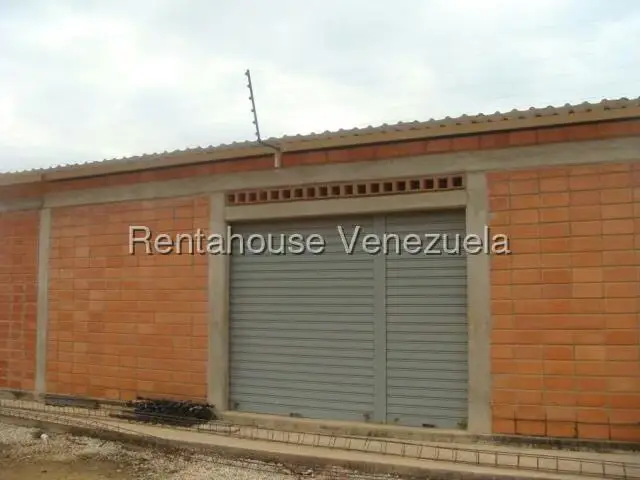 Galpon - Deposito en Alquiler en Avenida Milagro Norte, Zulia