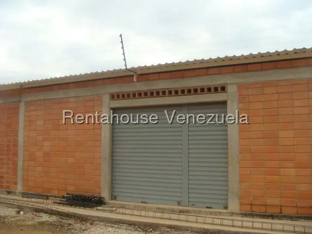 Galpon - Deposito en Alquiler en Avenida Milagro Norte, Zulia