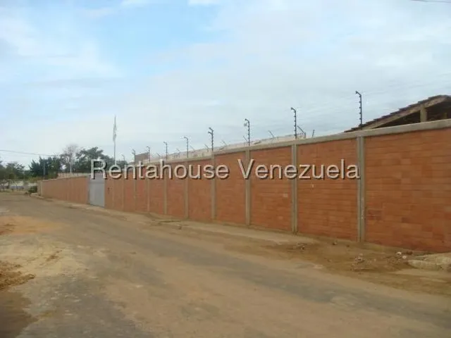 Galpon - Deposito en Alquiler en Avenida Milagro Norte, Zulia - 2