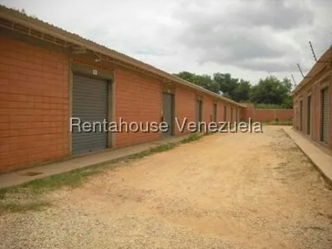Galpon - Deposito en Alquiler en Avenida Milagro Norte, Zulia - 3