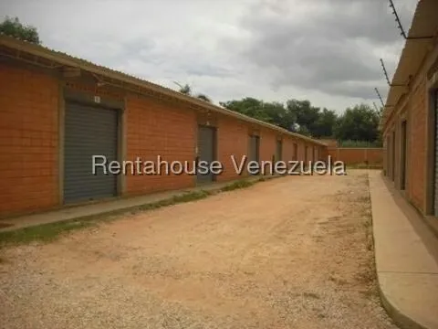Galpon - Deposito en Alquiler en Avenida Milagro Norte, Zulia - 5