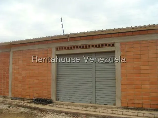 Galpon - Deposito en Alquiler en Avenida Milagro Norte, Zulia - 8