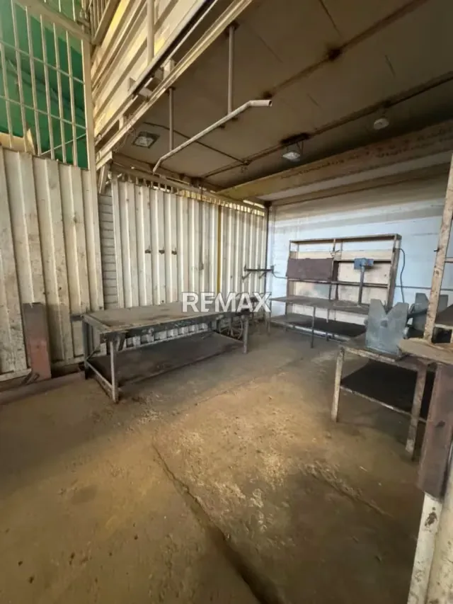 GALPON DE 350MTS EN ALQUILER UBICADO EN BARRIO SUCRE, BARCELONA - 5