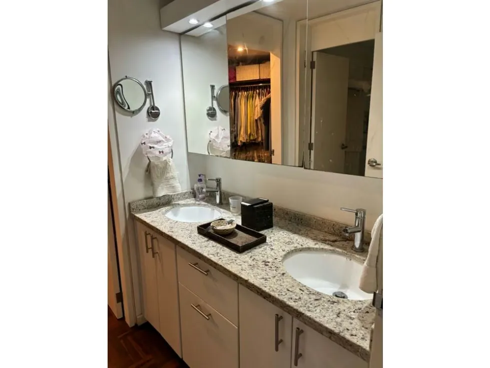 Se vende apartamento 220m2 La Lagunita 6083 - 11