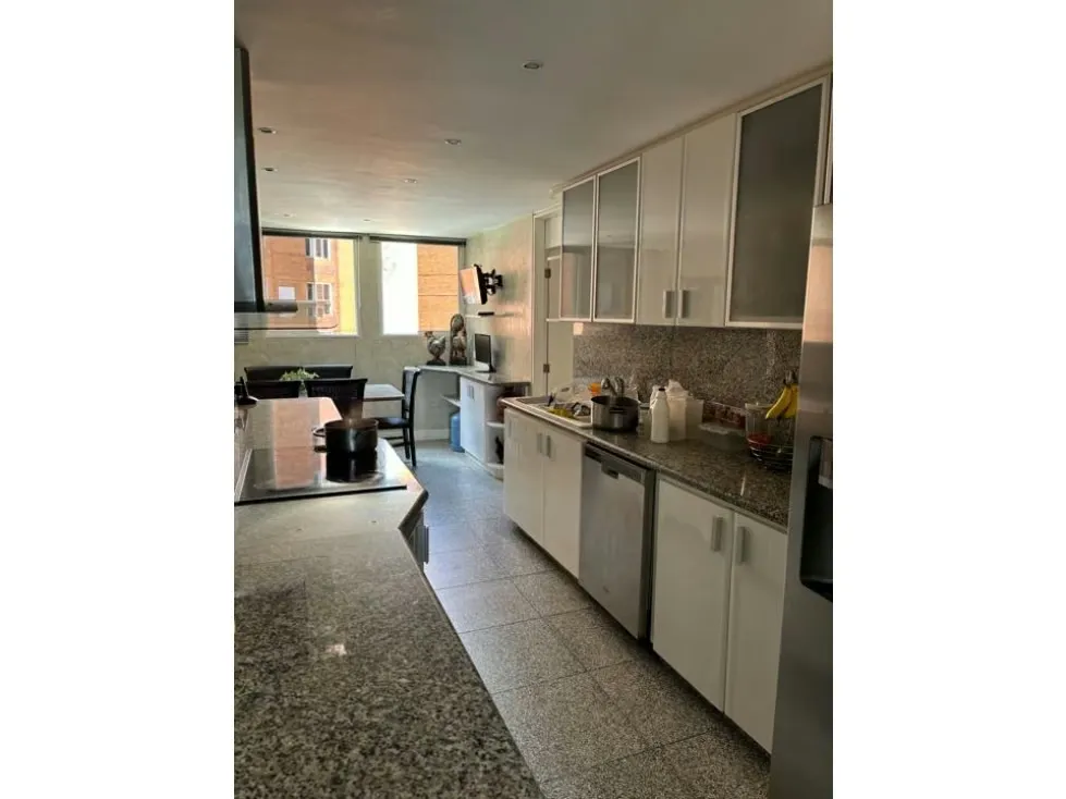 Se vende apartamento 220m2 La Lagunita 6083 - 14
