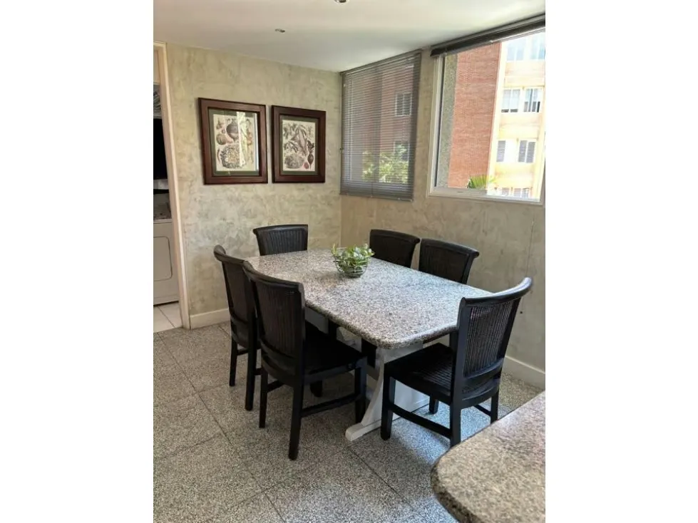 Se vende apartamento 220m2 La Lagunita 6083 - 15