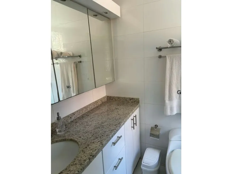 Se vende apartamento 220m2 La Lagunita 6083 - 9