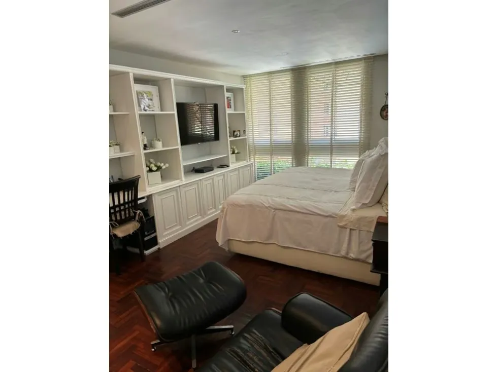 Se vende apartamento 220m2 La Lagunita 6083 - 10