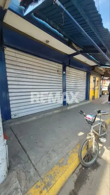 LOCAL EN ALQUILER EN LOS PLATANEROS
