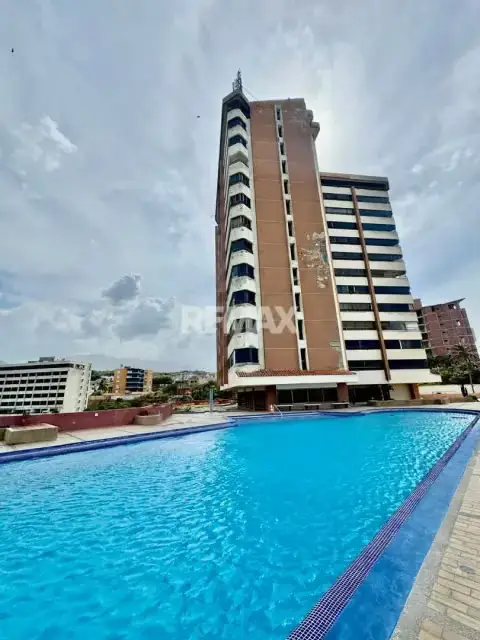 Apartamento en venta en Residencias el Jurell