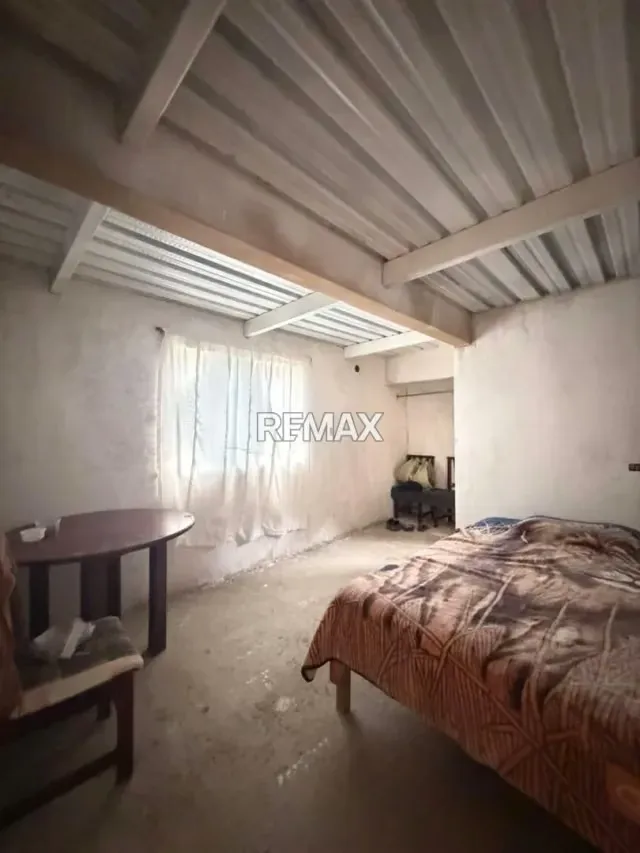 Apartamento en venta en obra gris ubicado en el primer piso del Edif San Antonio del sector La Flecha de la población de la Puerta - 6